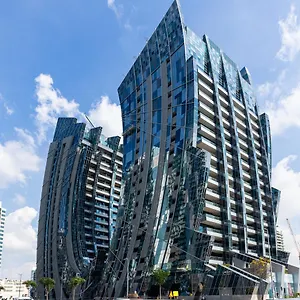 Simply Comfort In J One Tower Dubai