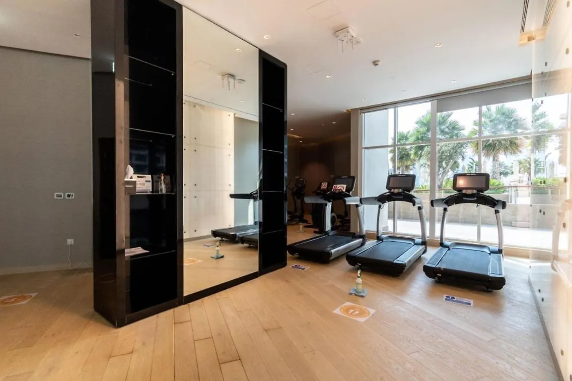 Apartment Guestready - Sweet Utopia In Business Bay Dubai United Arab Emirates