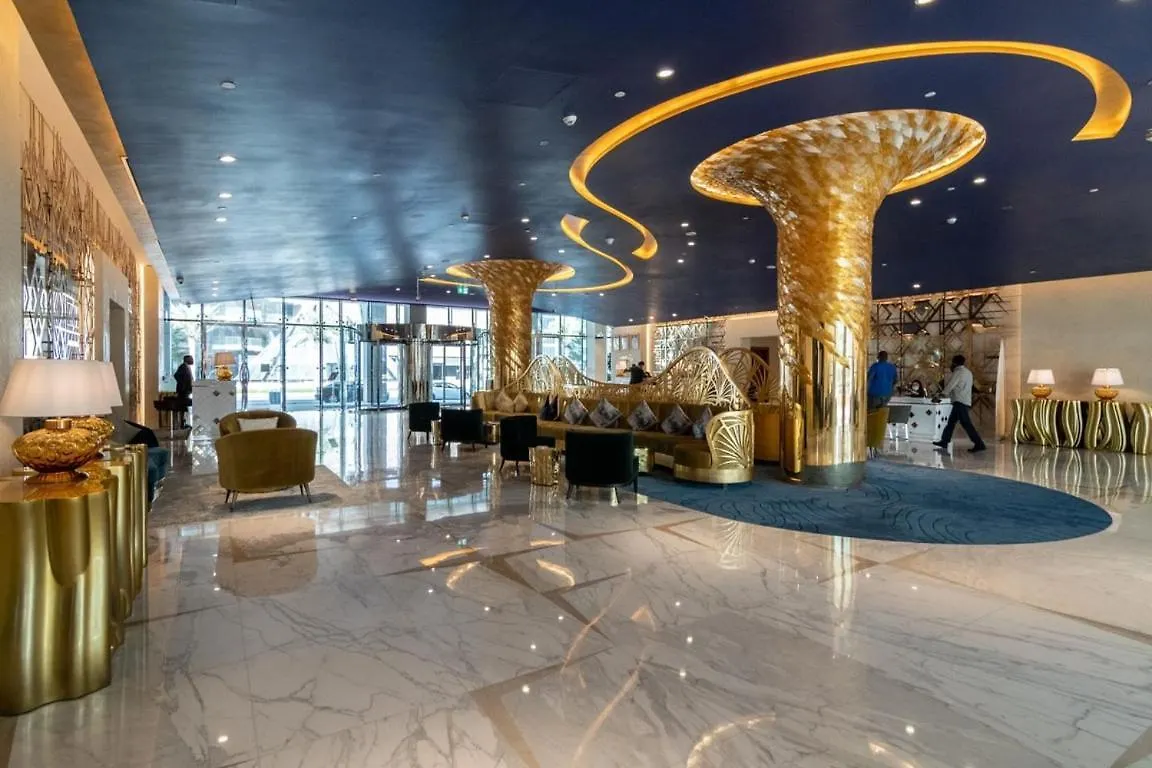 Apartment Guestready - Sweet Utopia In Business Bay Dubai United Arab Emirates
