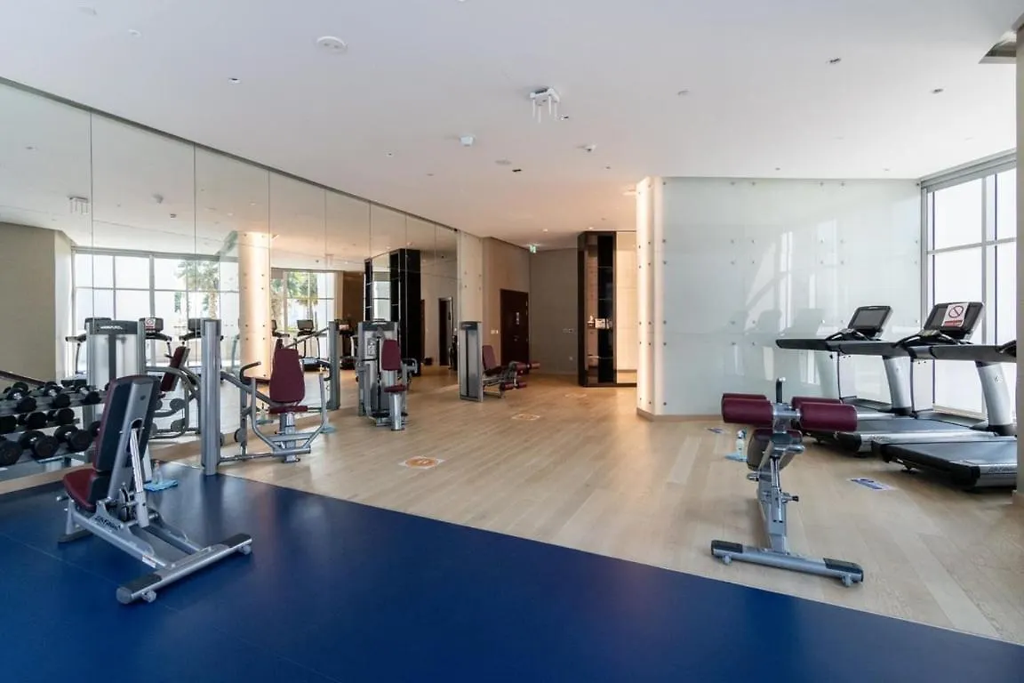 Apartment Guestready - Sweet Utopia In Business Bay Dubai