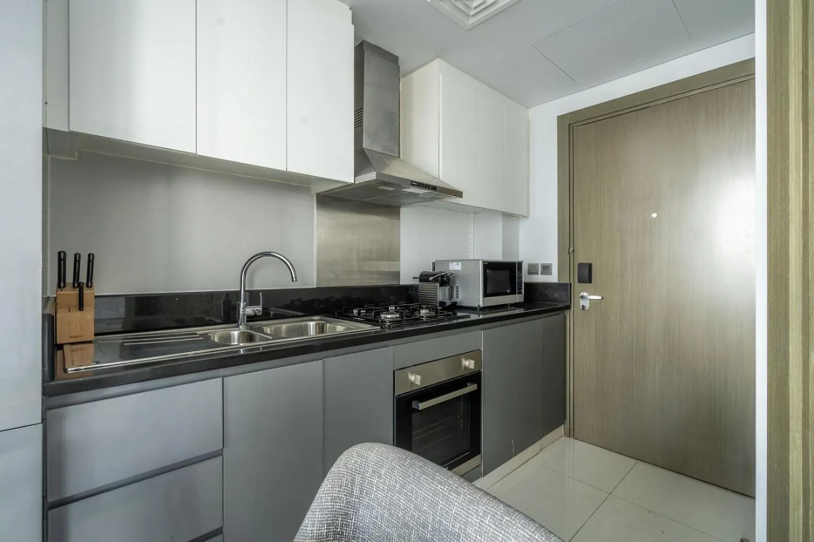Apartment Guestready - Sweet Utopia In Business Bay Dubai