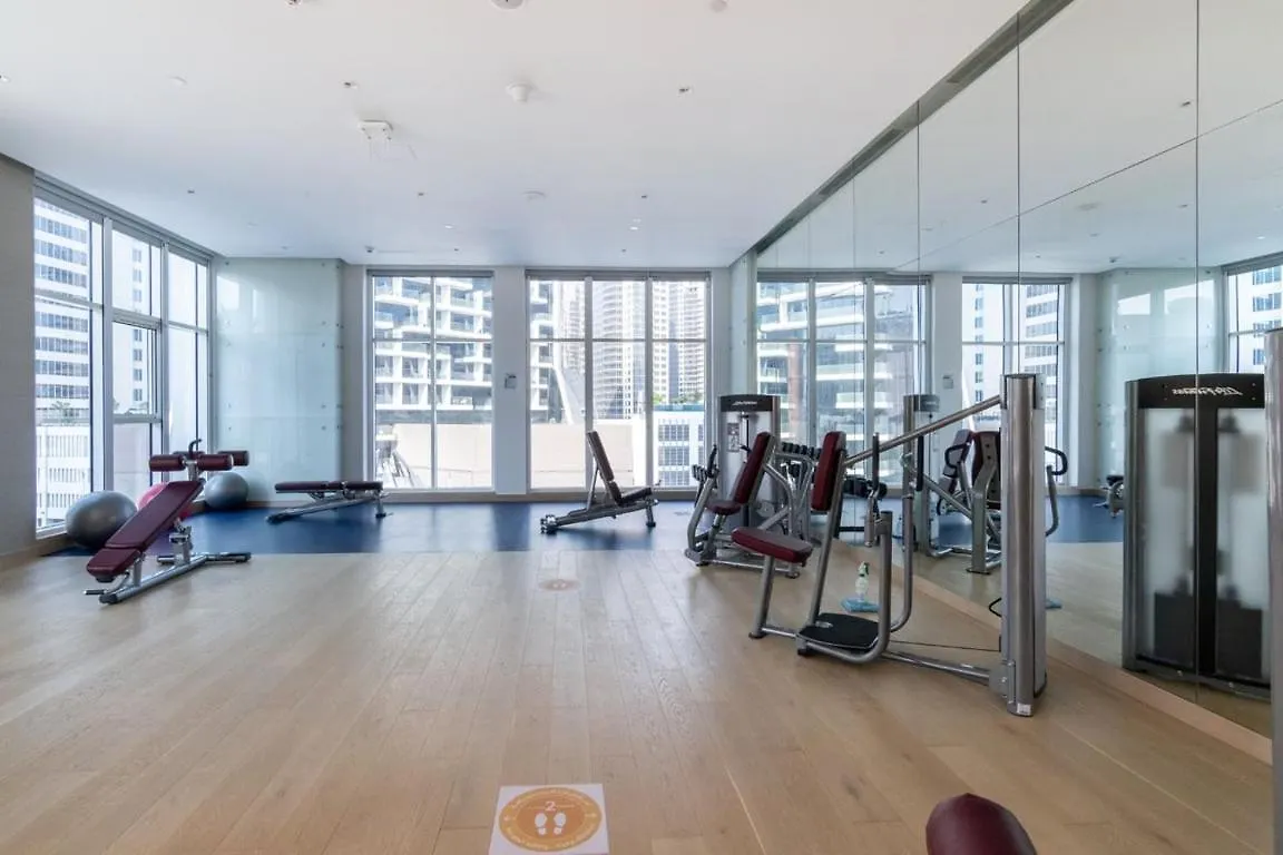 Guestready - Sweet Utopia In Business Bay Dubai United Arab Emirates
