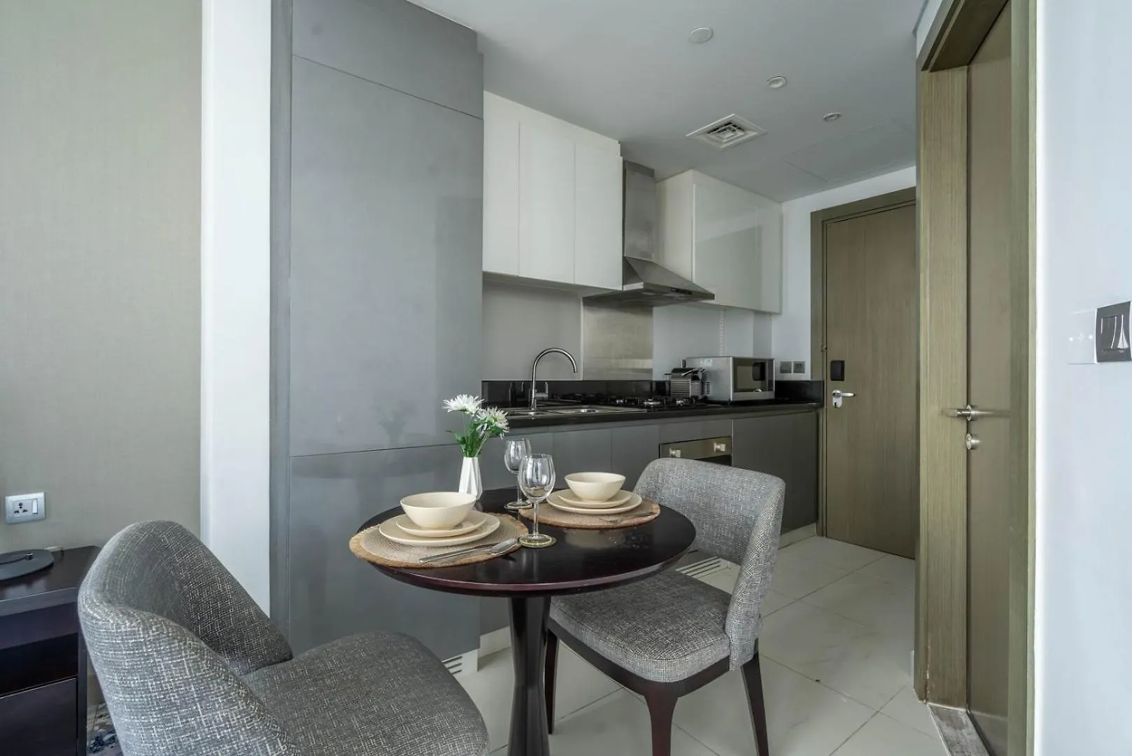 Guestready - Sweet Utopia In Business Bay Dubai