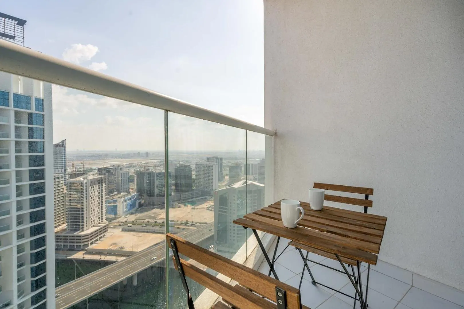 Guestready - Sweet Utopia In Business Bay Dubai United Arab Emirates
